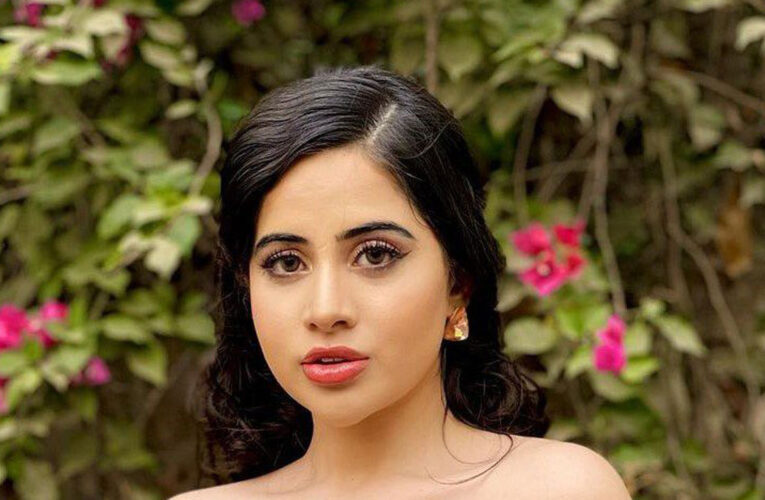 ‘The Traitors’ Contestant Uorfi Javed Shares the Unsaid Feelings of Doing a Reality Show!