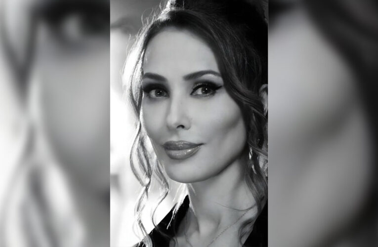 ‘Echoes of Us’ actress Iulia Vantur says, “I am immensely glad to enter into the acting space”!