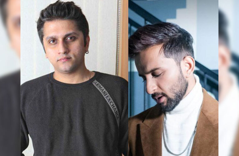 Rishabh Kant on Mohit Suri, “Every decade, he reinvents Bollywood’s soundscape”!