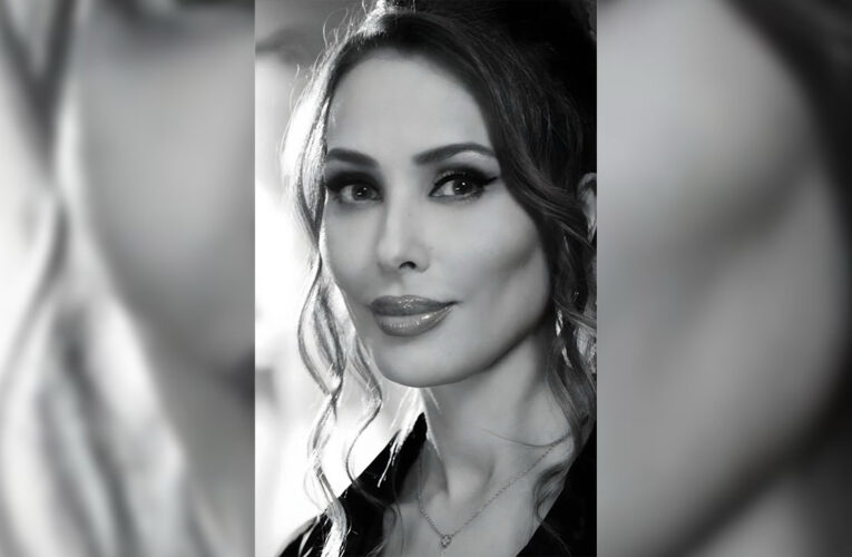 ‘Echoes of Us’ Director Joe Rajan on Iulia Vantur, “From the start, I knew she was right for the role”!