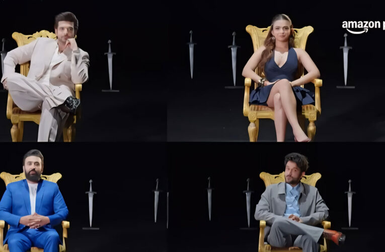 Trash Talk with ‘The Traitors’!