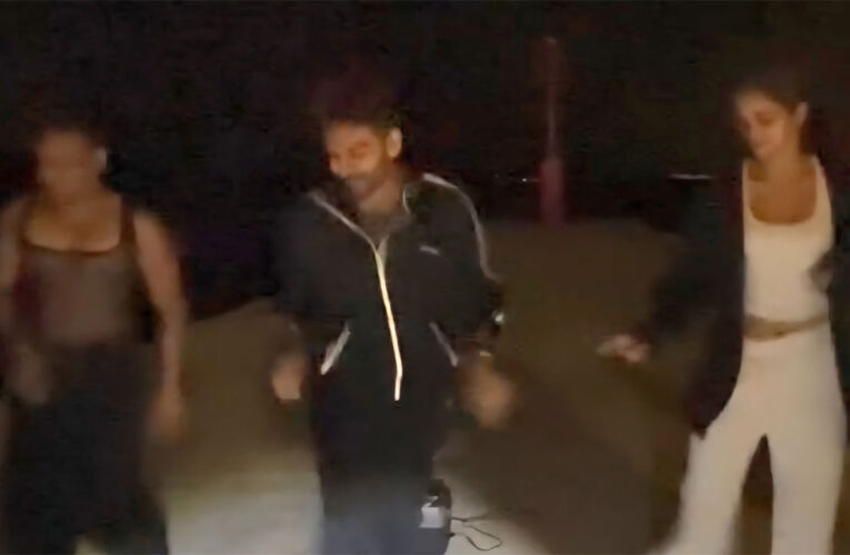 Ananya Panday wraps Croatia shoot for Tu Meri Main Tera, Main Tera Tu Meri!