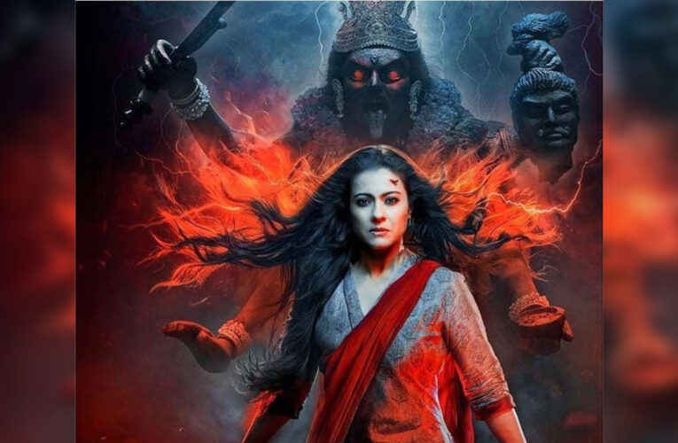 Review: Maa — Kajol Delivers a ‘Punching’ Performance in This Mythological Horror Fantasy