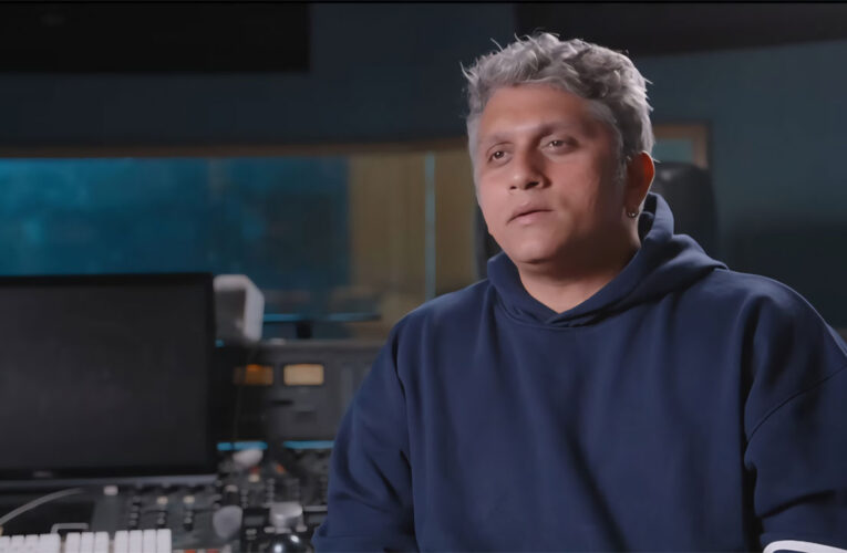 Mohit Suri and Sachet -Parampara collaborate for the first time for the song ‘Humsafar’!