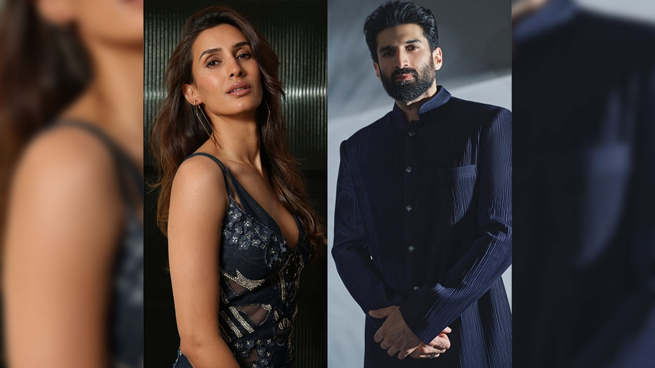 Aditya Roy Kapur Joins Pragya Kapoor