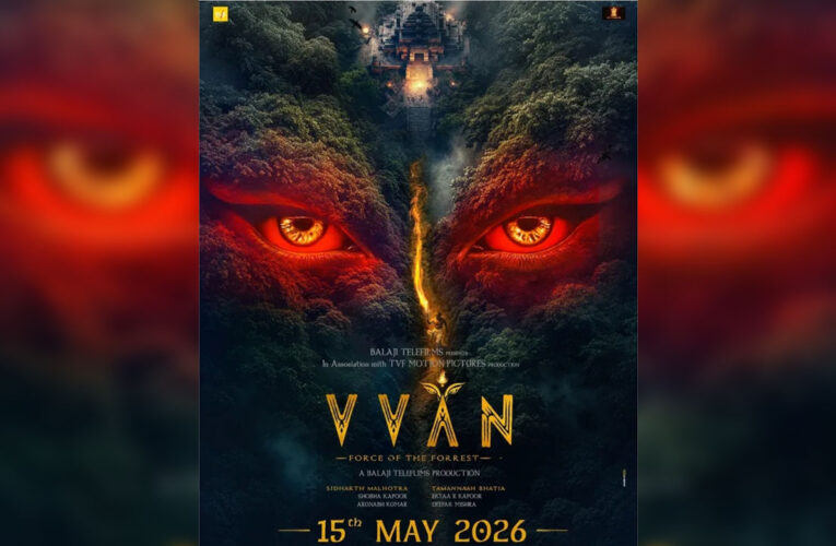 ‘Panchayat’ Director Deepak Kumar Mishra Now Gets Busy with ‘Vvan’ starring Sidharth Malhotra!