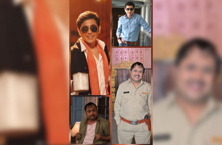 The legacy of scenes from HKUP & BGPH, that transformed into iconic punchlines!