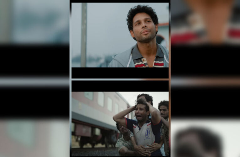 Siddhant Chaturvedi Shares His Views on Playing a Small-Town Boy in ‘Dhadak 2’!