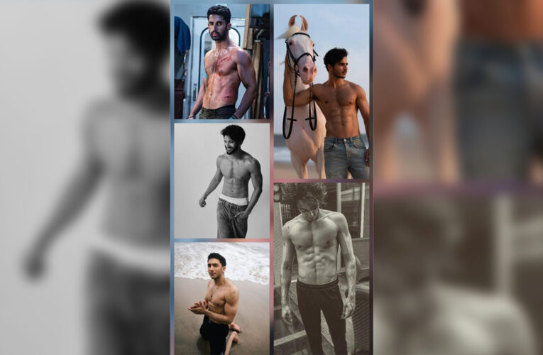 5 B-town Actors Who Underwent Intense Body Transformations!