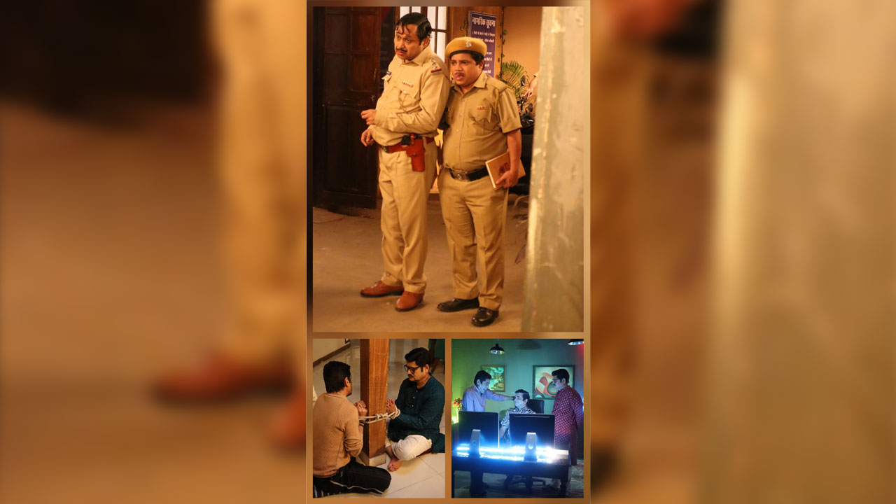 Happu Ki Ultan Paltan