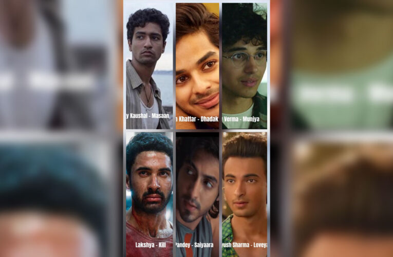Meet the 7 best debutants of the decade!