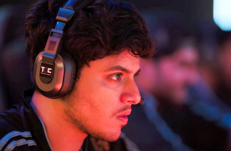 Darsheel Safary gets candid about rediscovering himself through ‘Gamerlog’!