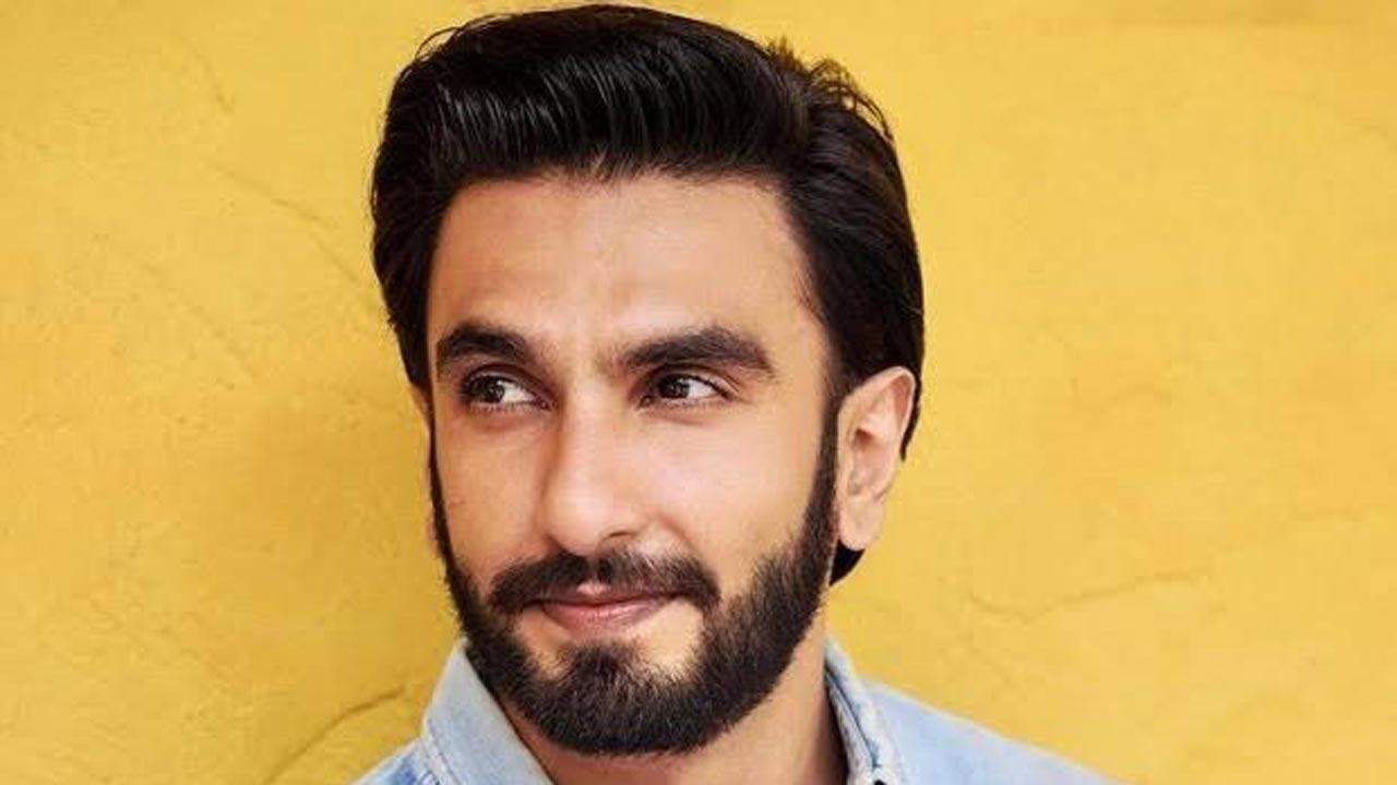Ranveer Singh