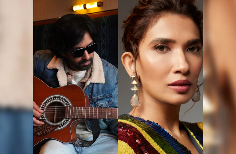 Vikrant Massey Talks About Collaborating With Writer and Producer Mansi Bagla in ‘Aankhon Ki Gustaakhiyan’!