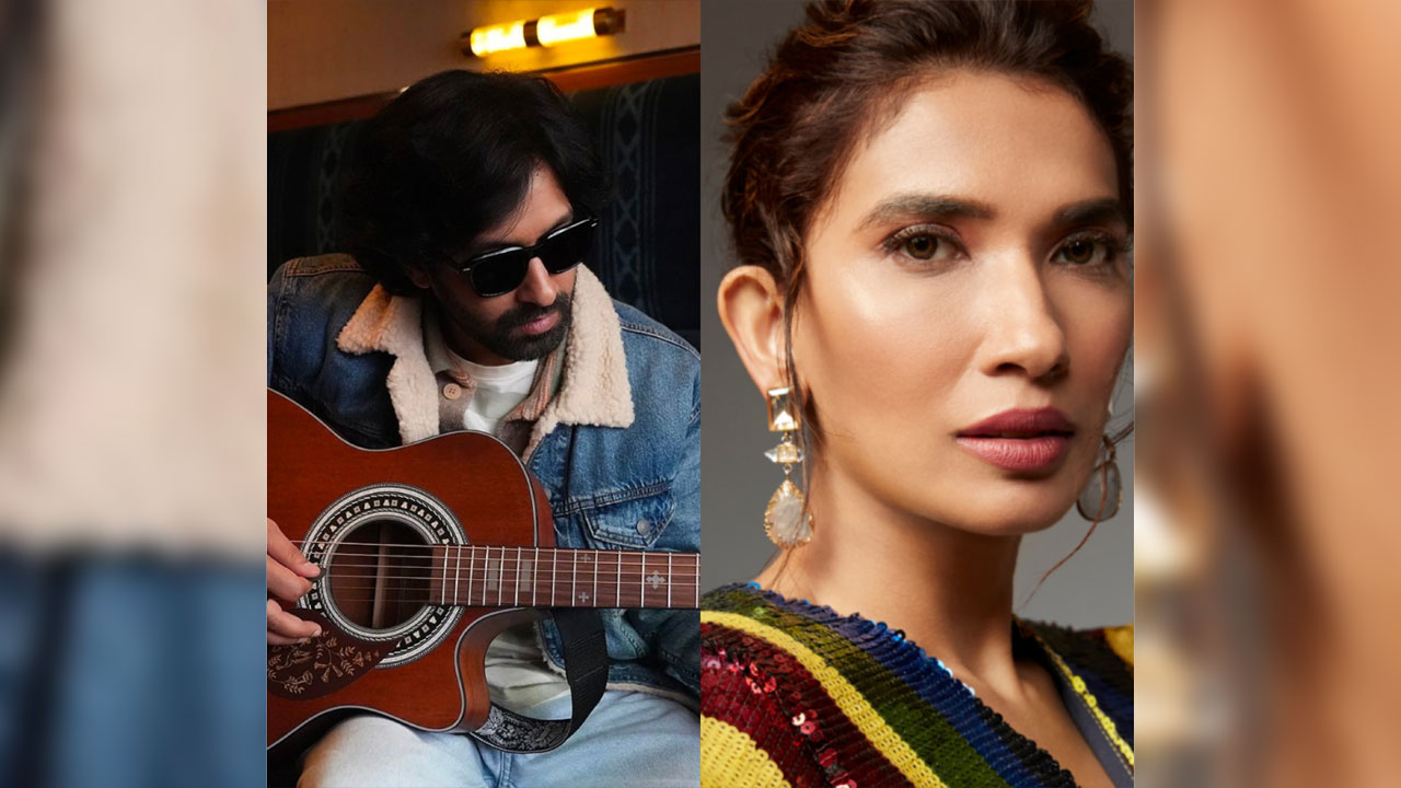 Aankhon Ki Gustaakhiyan