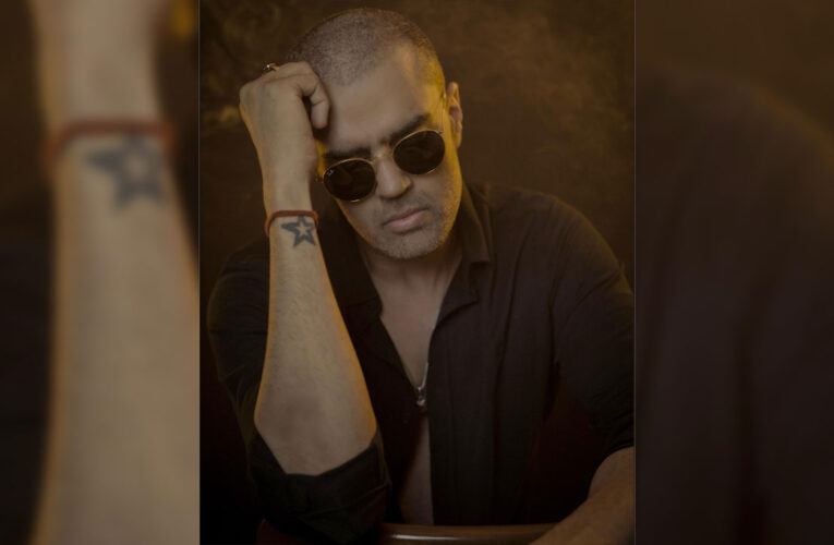 Maniesh Paul’s New Look Sparks Curiosity!