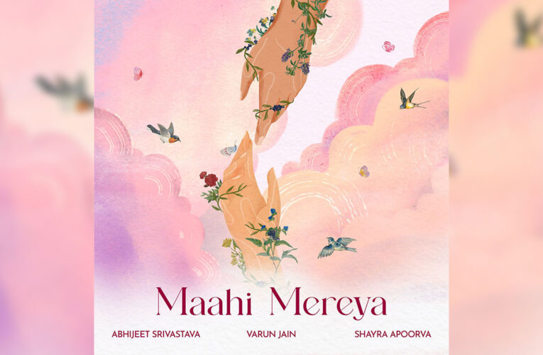 A melody rooted in forever, ‘Maahi Mereya’ by Abhijeet and Varun and Varun Jain!