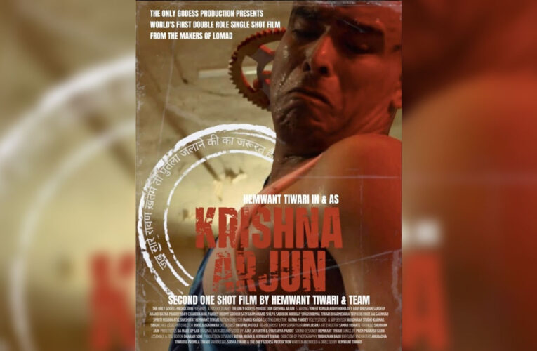 Review: Krishna Arjun Addresses Hard-Hitting Social Issues!
