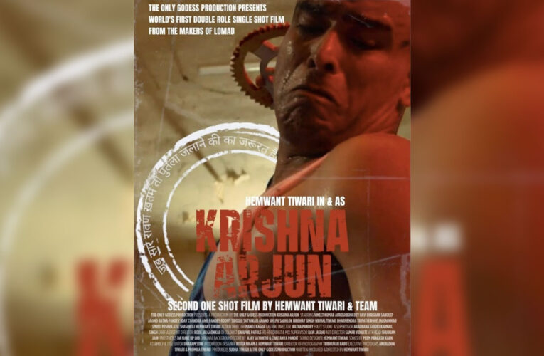Censor Board Roadblock for Hemwant Tiwari’s “Krishna Arjun”!