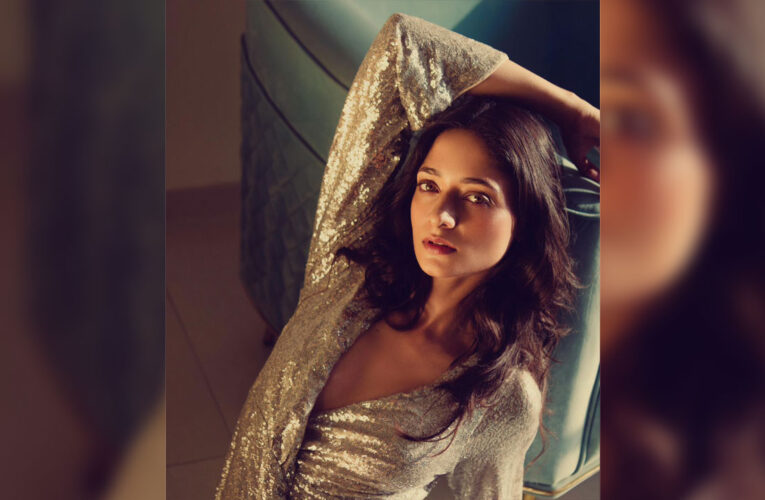 ‘Maa’ actress Yaaneea Bharadwaj infuses genuine emotion into each character!