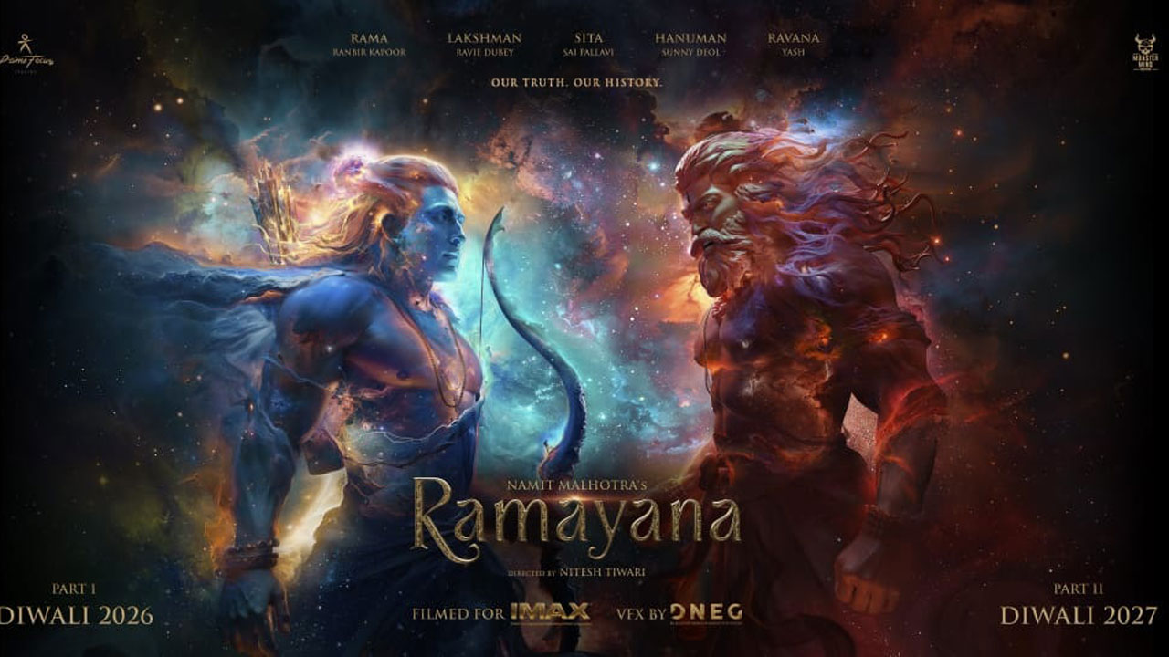 Ramayana