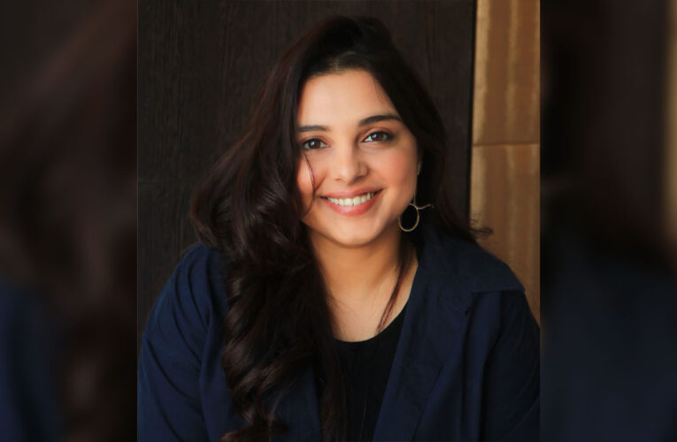 ‘Aap Jaisa Koi’ actress Shriyam Bhagnani says, “From the very first day in Mumbai, Ayesha ma’am and I just connected”!