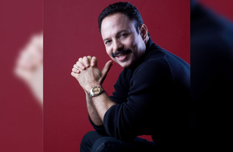 Dr. Mickey Mehta believes that healing must be both collaborative and compassionate!