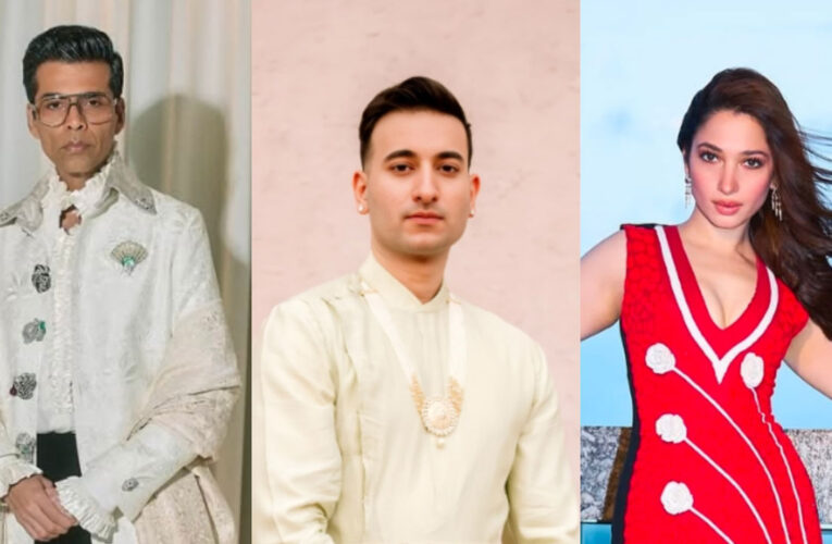 Rishab Rikhiram Sharma’s ‘The Burning Ghat’ Receives a Shoutout From Bollywood Fraternity!