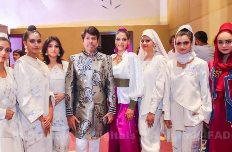 Shafeeq ur Rahman’s ‘The Star Life Fashion & Film Academy’ in Hyderabad Is For Aspiring Artists!