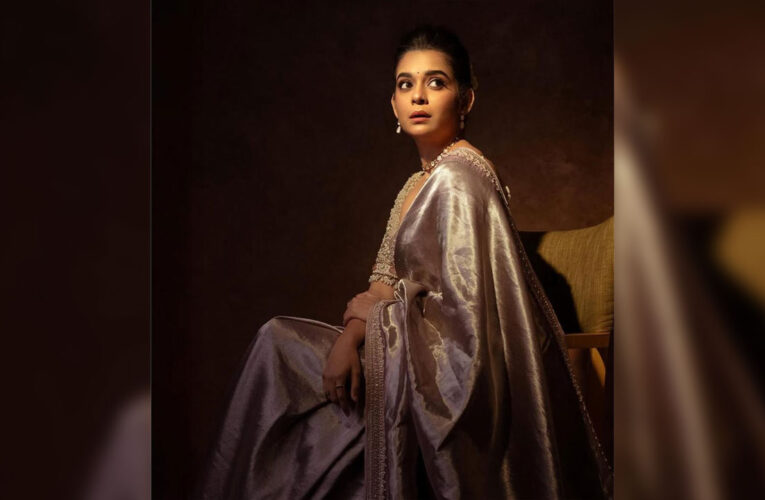 Fans Go GaGa Over Mithila Palkar’s Performance in her Tamil Debut ‘Oho Enthan Baby’!