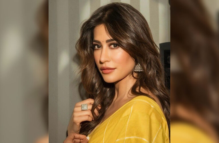 Chitrangda Singh to play a female lead opposite Salman Khan in ‘Battle of Galwan’!