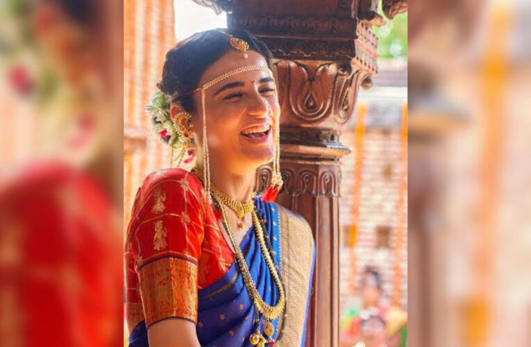 Radhikka Madan Shares Experience of Playing a Maharashtrian Character in ‘Sarfira’!