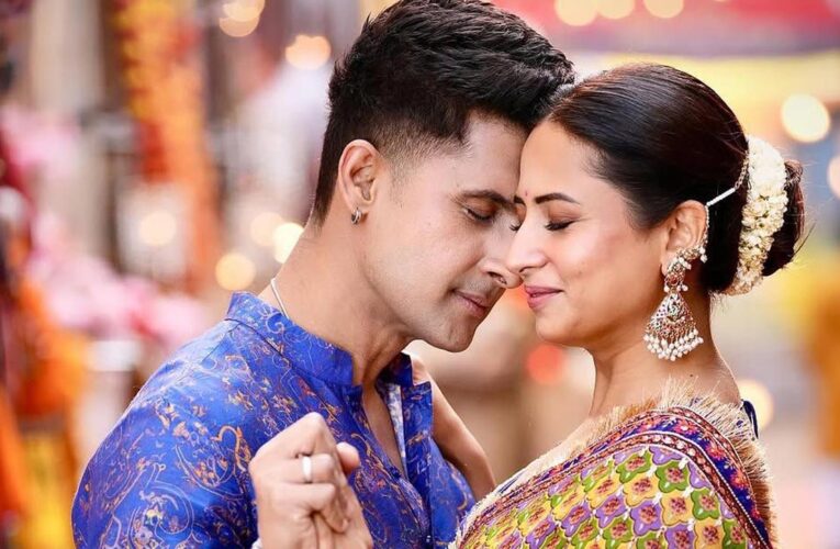 600M+ views for Ravie Dubey’s Dreamiyata Dramaa!