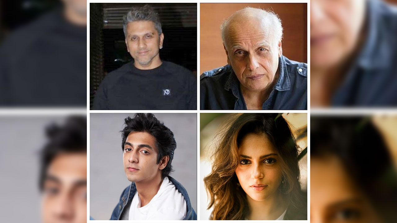 Mahesh Bhatt