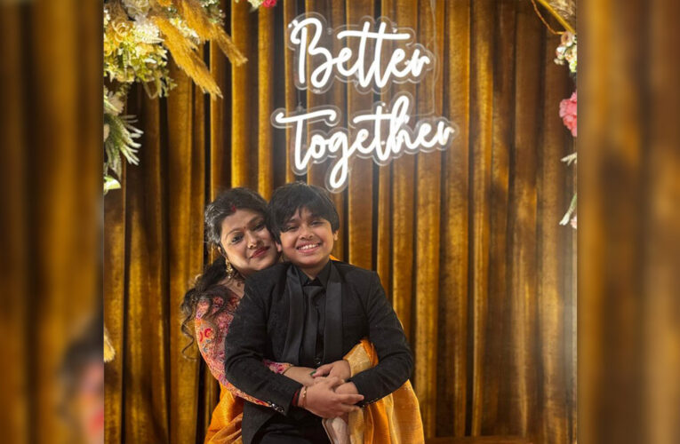 Thanks to his mother’s unbreakable support, sensational Somansh shines on Super Dancer Chapter 4!