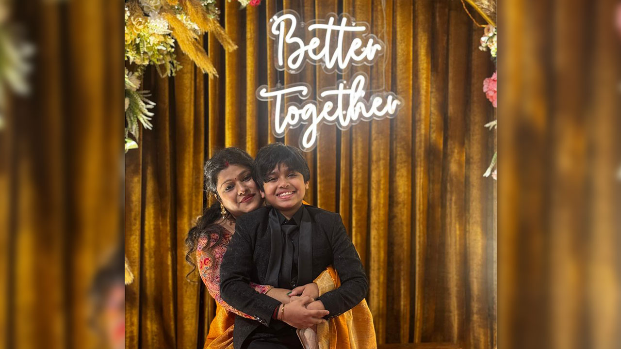 Super Dancer Chapter 4