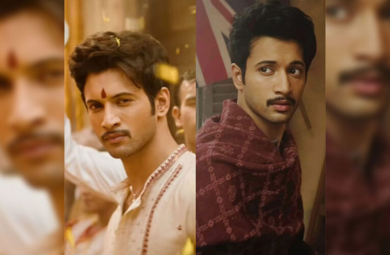 Audiences Hail Rohit Saraf’s Intriguing Outing in The Revolutionaries First Look!