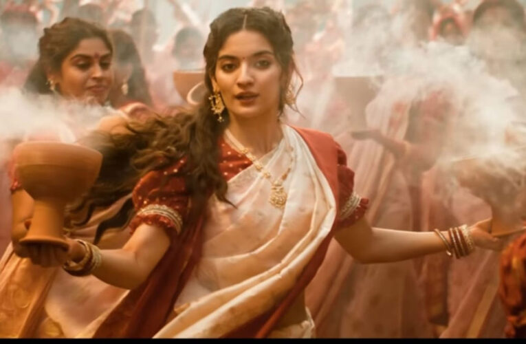 Pratibha Ranta’s Promises to Leave Viewers Thrilled in ‘The Revolutionaries’!