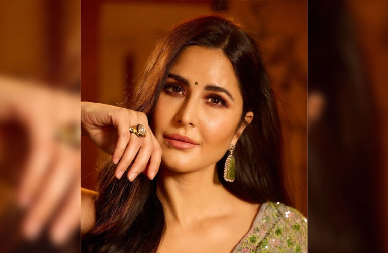 Even today, Katrina Kaif remains one of the most in-demand names across industries!