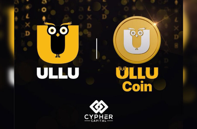 The introduction of UlluCoin signals the Ullu OTT platform’s entry into the Web3 space!