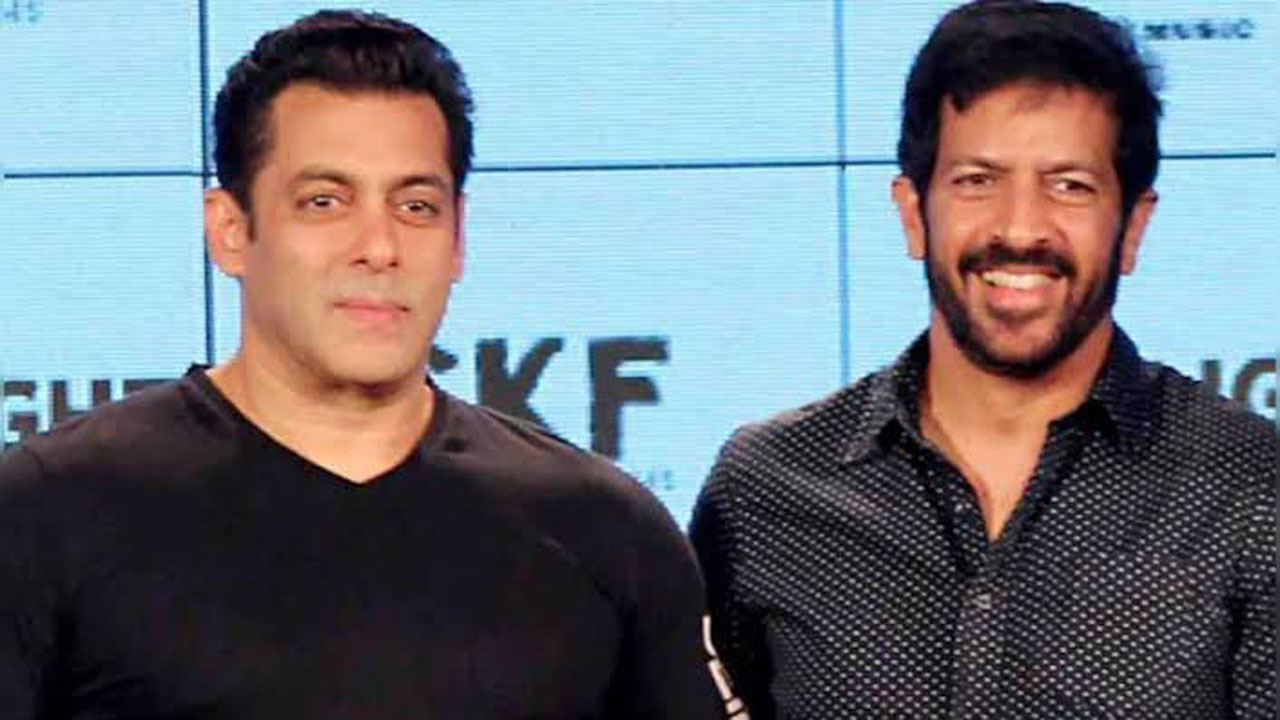 Kabir Khan