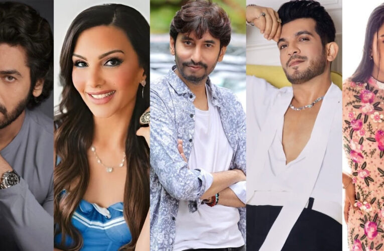 PR consultant Prashant Golecha opens up on work, hypocrisy of actors and his journey!