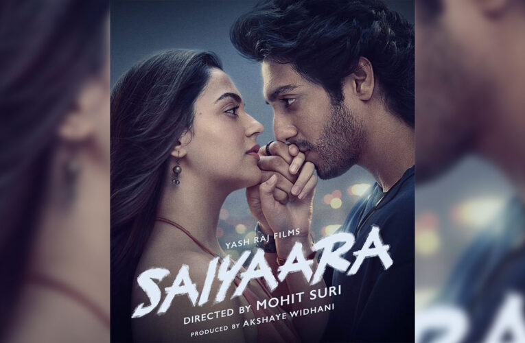 Review: Saiyaara – A Youthful Musical Love Story!