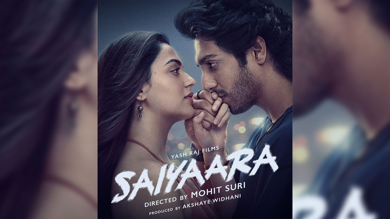 Saiyaara