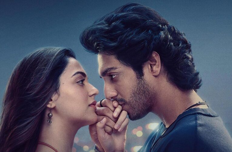 Saiyaara : Career-Best Opening for director Mohit Suri!