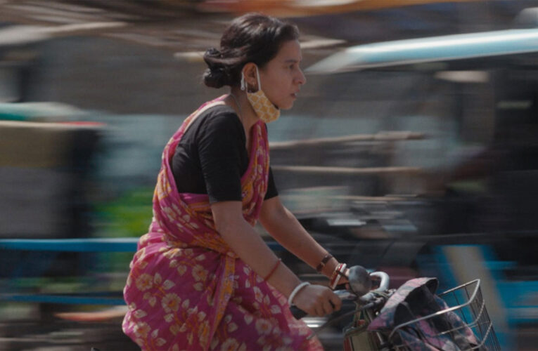 Tillotama Shome starrer ‘Baksho Bondi – Shadowbox’ to open the IFFM 2025!