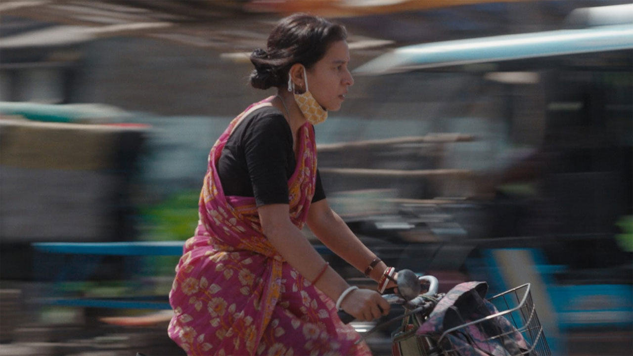 Baksho Bondi – Shadowbox