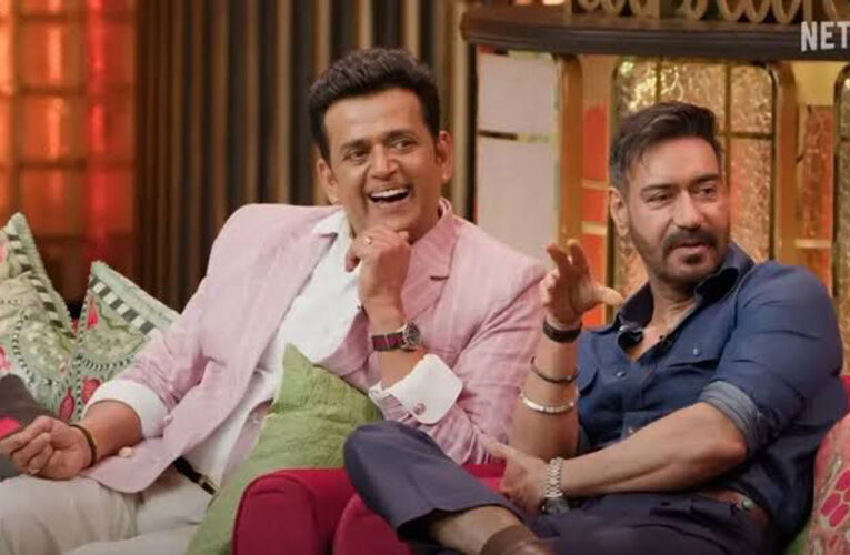 Ravi Kishan joins Ajay Devgn for ‘Dhamaal 4’!