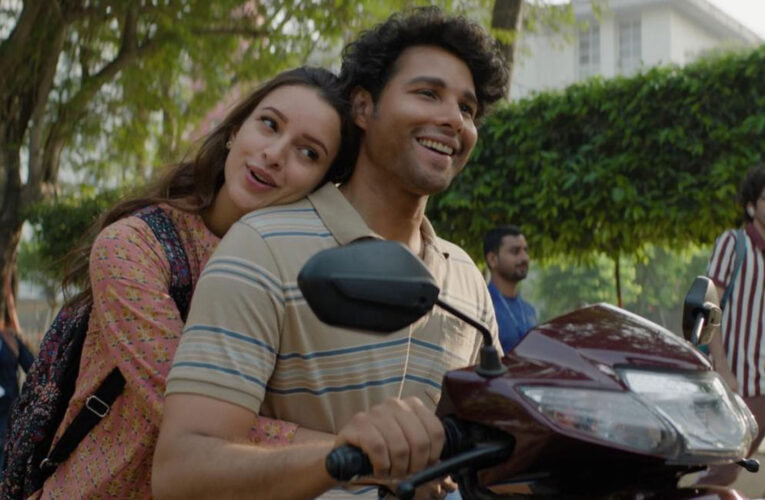 Dhadak 2 : A Fresh Love Story, Raw Emotion, and Undeniable Chemistry!