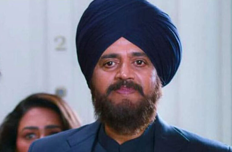 Ravi Kishan’s Dance Steps from ‘Son of Sardaar 2’ has Gone Viral Across the Internet!